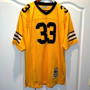 Basketball Jersey